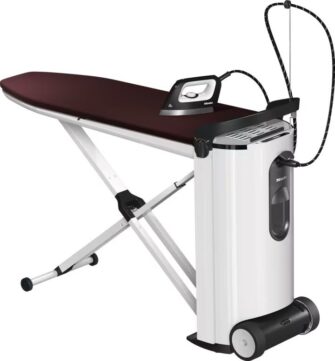 Miele B4826 Steam Ironing System