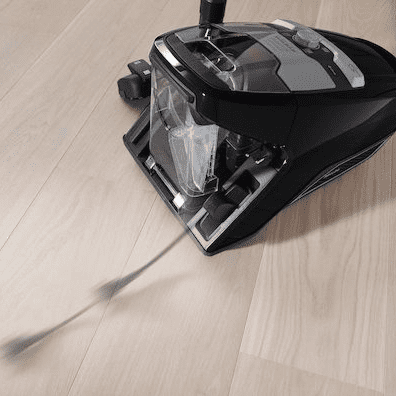 Miele Blizzard CX1 Cat & Dog Pro Bagless Vacuum Cleaner - 2