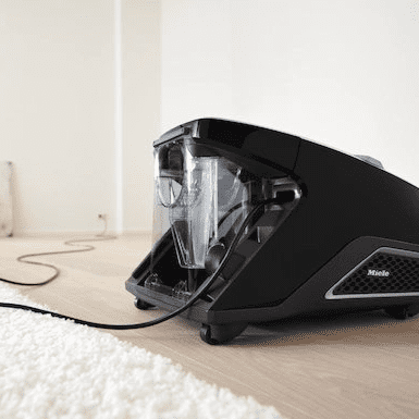 Miele Blizzard CX1 Cat & Dog Pro Bagless Vacuum Cleaner - 3