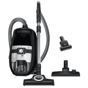 Miele Blizzard CX1 Cat & Dog Pro Bagless Vacuum Cleaner