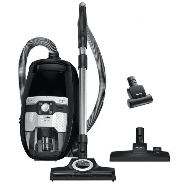 Miele Blizzard CX1 Cat & Dog Pro Bagless Vacuum Cleaner