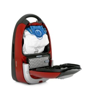 Miele Complete C2 Cat & Dog Cylinder Vacuum Cleaner - 2