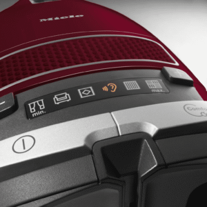 Miele Complete C3 Cat & Dog Pro Cylinder Vacuum Cleaner - 2