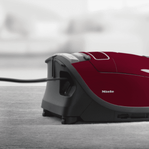 Miele Complete C3 Cat & Dog Pro Cylinder Vacuum Cleaner - 3