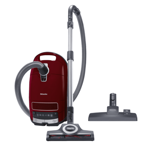 Miele Complete C3 Cat & Dog Pro Cylinder Vacuum Cleaner