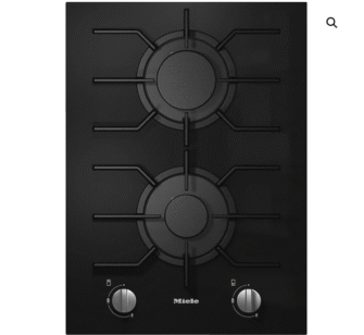 Miele CS7102-1FL SmartLine Domino Hob Gas Burner