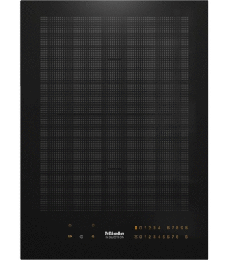Miele CS7612FL SmartLine Induction Hob Element with PowerFlex