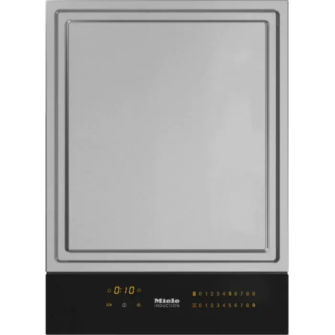 Miele CS7632FL SmartLine Teppanyaki Plate Hob