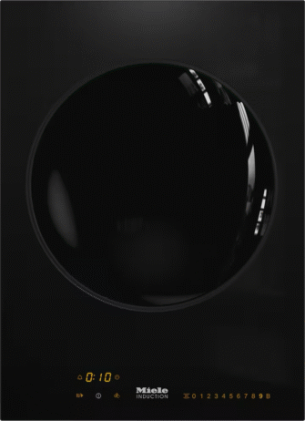 MIELE CS7641 FL SmartLine Element with Induction Wok