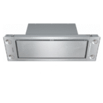 Miele DA2698 90cm Built In Extractor Hood in Clean Steel