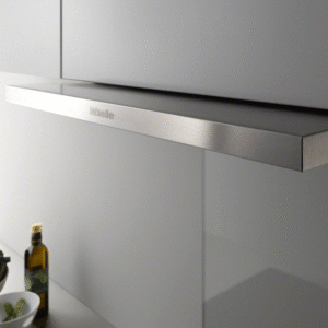 MIELE DA3366 Slimline cooker hood with energy-efficient LED lighting - 2