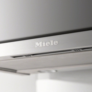 MIELE DA3366 Slimline cooker hood with energy-efficient LED lighting - 3