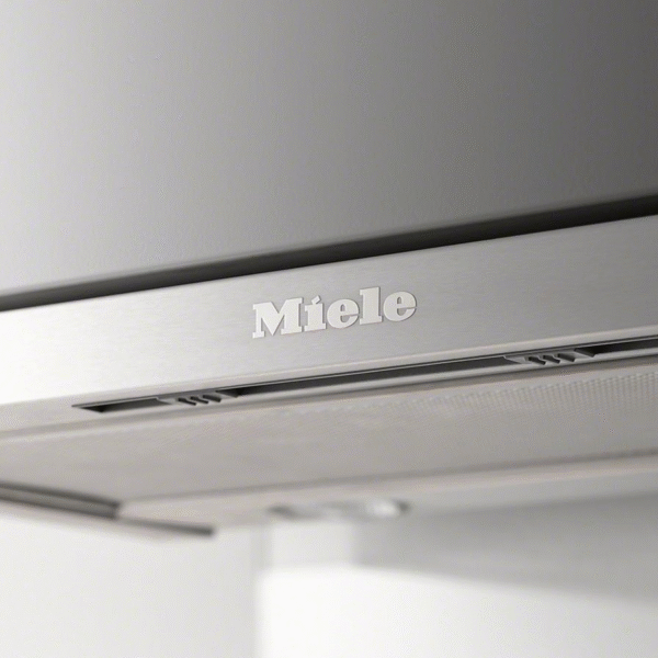 MIELE DA3366 Slimline cooker hood with energy-efficient LED lighting - 3