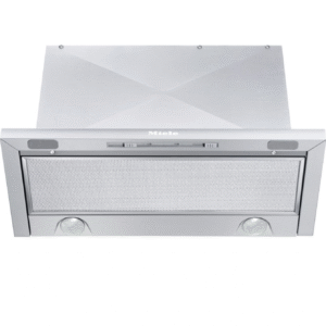 MIELE DA3366 Slimline cooker hood with energy-efficient LED lighting