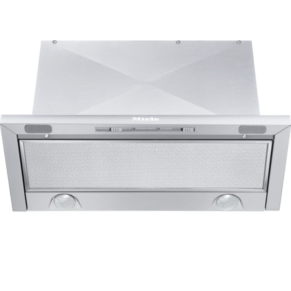 MIELE DA3366 Slimline cooker hood with energy-efficient LED lighting