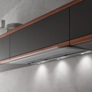 Miele DA3698 Ceiling Extractor Hood - 2