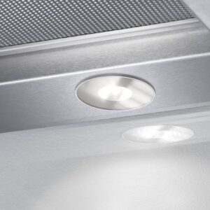 Miele DA3698 Ceiling Extractor Hood - 3