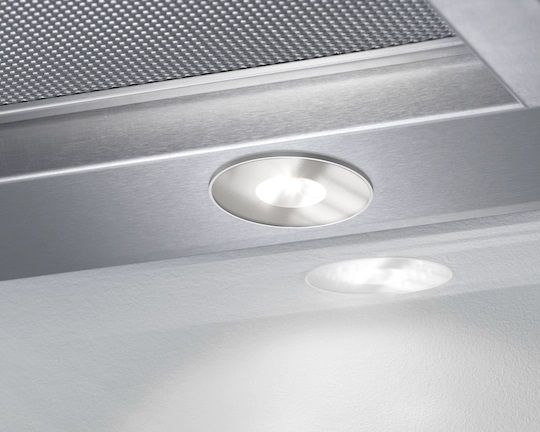 Miele DA3698 Ceiling Extractor Hood - 3