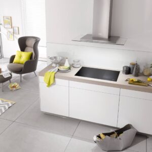 Miele DA5798W 90cm Wall Extractor Hood