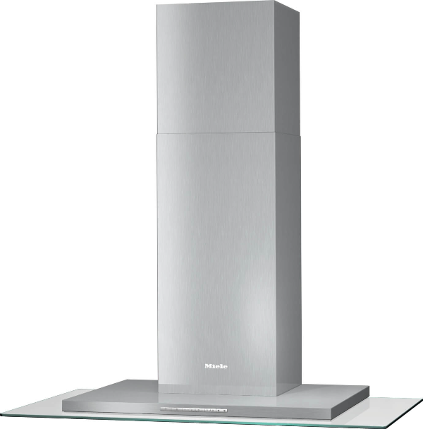 Miele DA5798W 90cm Wall Extractor Hood