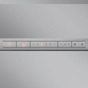 Miele DAC2940 Stella Ambient 88cm Built In Ceiling Extractor Hood