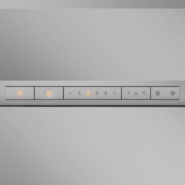 Miele DAC2940 Stella Ambient 88cm Built In Ceiling Extractor Hood