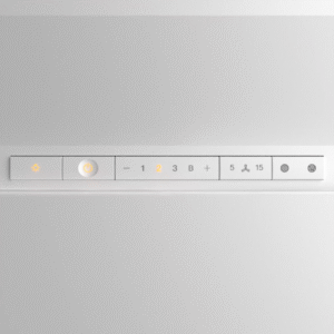 Miele DAC4940 Stella Ambient 88cm Built In Ceiling Extractor Hood