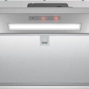 Miele DAE1530 53cm Built In Extractor Hood