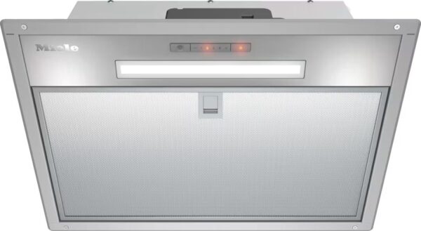 Miele DAE1530 53cm Built In Extractor Hood