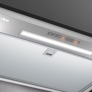 Miele DAE1530 53cm Built In Extractor Hood
