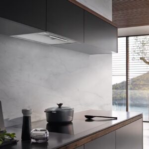 Miele DAE1530 53cm Built In Extractor Hood