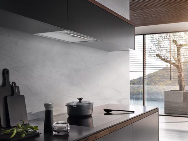 Miele DAE1530 53cm Built In Extractor Hood