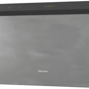 Miele DAH4970 Sienna 90cm Wall Extractor Hood in Concrete