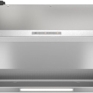 Miele DAS2620 60cm Telescopic Built In Extractor Hood
