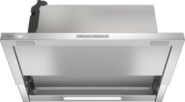 Miele DAS2620 60cm Telescopic Built In Extractor Hood
