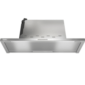 Miele DAS2920 90cm Telescopic Built In Extractor Hood