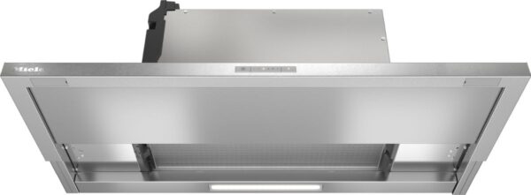 Miele DAS2920 90cm Telescopic Built In Extractor Hood