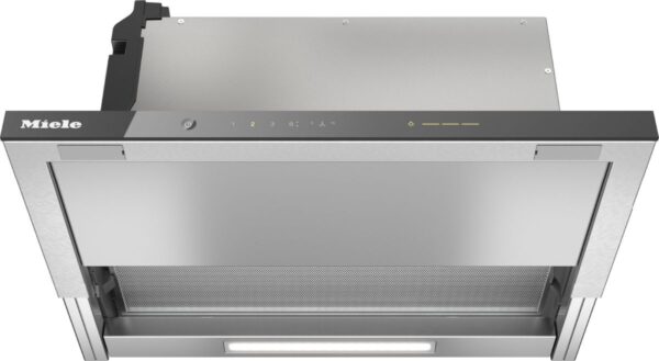 Miele DAS4630 60cm Built In Extractor Hood