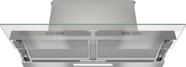 Miele DAS4940 90cm Built In Extractor Hood