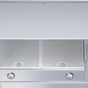 Miele DAZ1620 60cm Hidden Built In Extractor Hood
