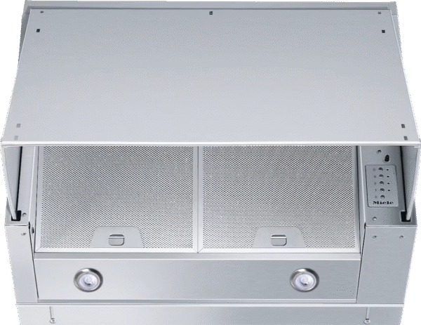 Miele DAZ1620 60cm Hidden Built In Extractor Hood
