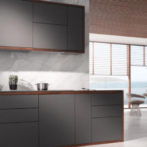 Miele DAZ1620 60cm Hidden Built In Extractor Hood
