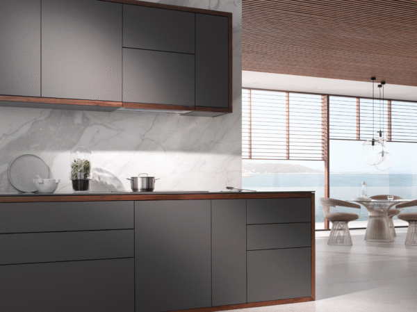 Miele DAZ1620 60cm Hidden Built In Extractor Hood