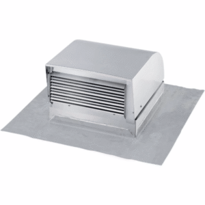 Miele DDG102 External Motor | Installation on Tiled Roofs