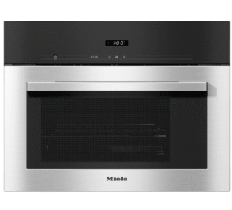 Miele DG2740 Built In Steam Oven