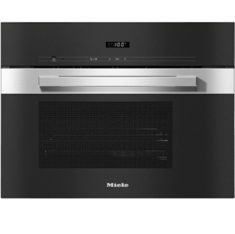 Miele DG2840 Built In Steam Oven