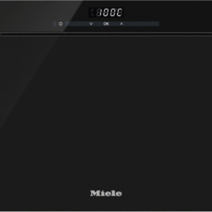 Miele DG6001 GourmetStar Countertop Steam Oven