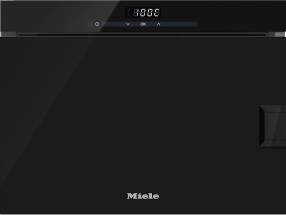Miele DG6001 GourmetStar Countertop Steam Oven