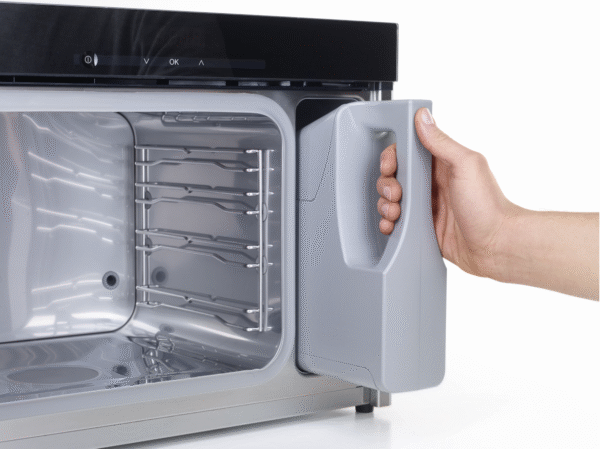 Miele DG6001 GourmetStar Countertop Steam Oven - 3