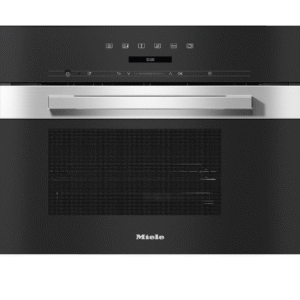 Miele DG7240 Built In Steam Oven